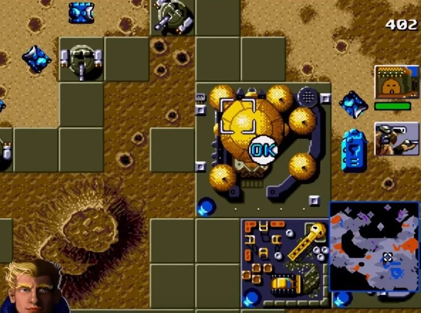 Dune ii battle for arrakis. Dune 2000 Sega. Dune II (Sega 1994. Dune Sega Mega Drive 2. Игра на Sega Dune 2.
