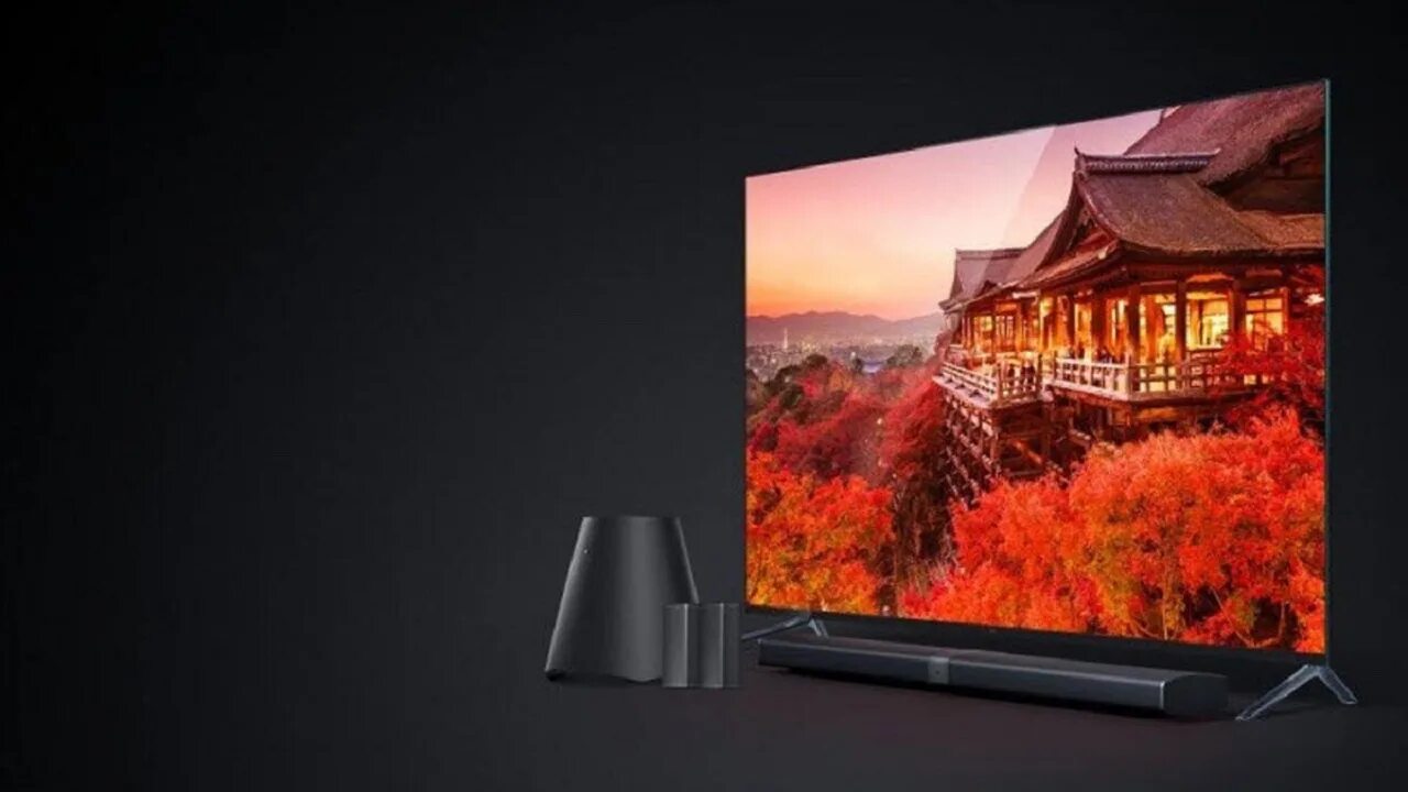 Телевизор xiaomi 120. Xiaomi mi TV. Xiaomi mi TV Master Ultra 8k. Xiaomi выставка.