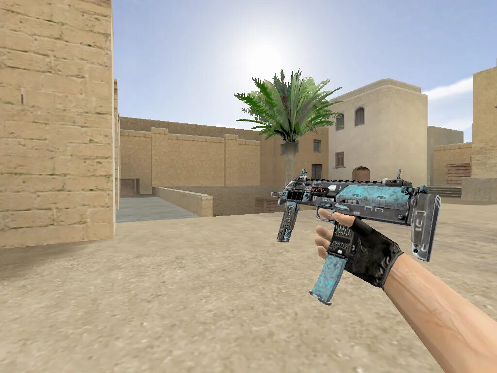 Мод мп