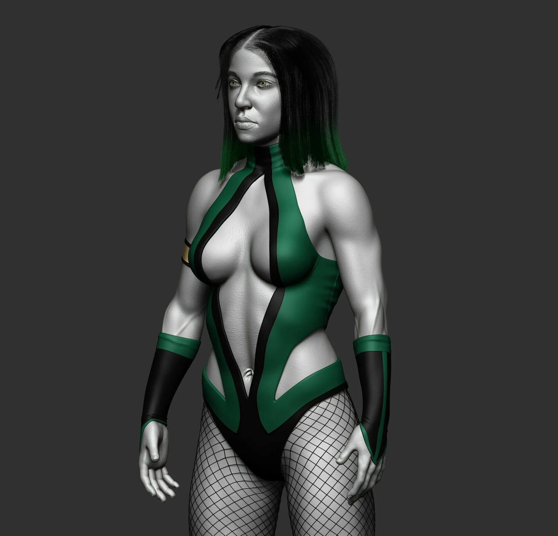 Try jade