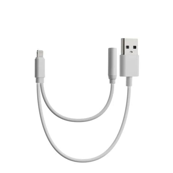 Выход lightning. Переходник lightning 2 в 1 (наушники 3.5mm, зарядка lightning). адаптер для айфон 7. переходник с эпл наушники на юсб адаптер. переходник с наушников айфон на usb.