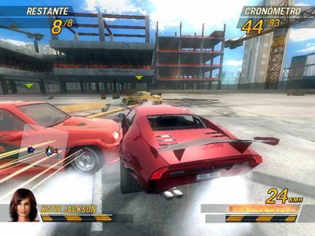 Игры флет аут 2. Flatout 2 2006. flatout 2 игрушки. игра флэт аут. флатаут 1.