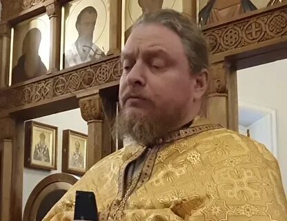 Кто предатель феодор