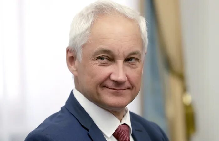Андрей белоусов биография личная жизнь Биография первого вице-премьера Андрея Белоусова ТАСС