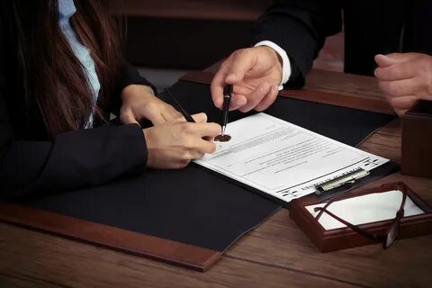 Консультация адвоката наследство