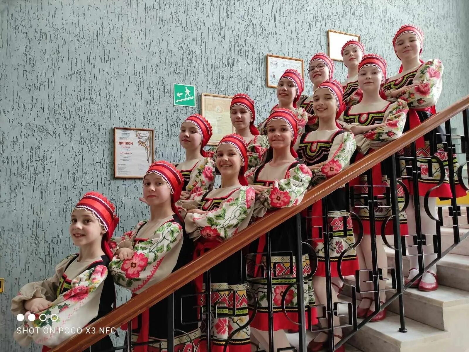 Зажигаем! Экшн! Дом культуры "Радий"