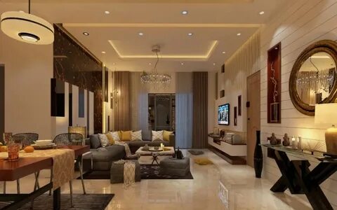 Me interior design