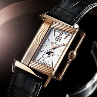 Jaeger lecoultre