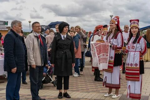 Мордовия 2023