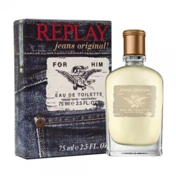 Духи Replay Jeans Original. Аналог туалетной воды Replay Jeans Original for him. Jeans Original Eau de Toilette for him. Туалетная вода Jeans Original for her мужские.