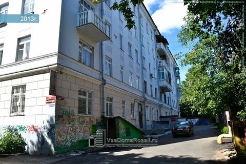 Сибирская 16 пермь фото