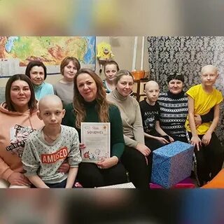 Фонд добрая семья