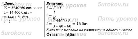 Сообщение занимает 5 страниц по 30