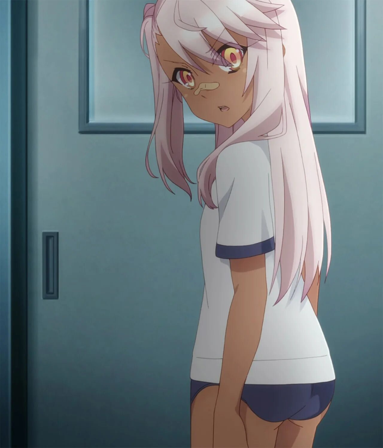 Illya chloe. Chloe von einzbern юри. Куро айнцберн. Fate kaleid liner prisma illya. Chloe von einzbern mantis x.