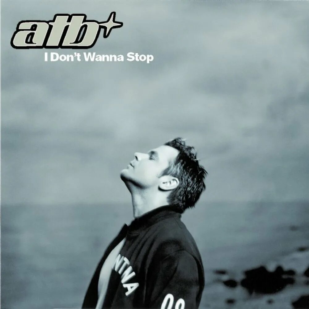 I dont wna. ATB. Группа ATB. Постер ATB. ATB 2003.