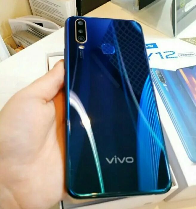 Vivo 64gb. телефон vivo y20.