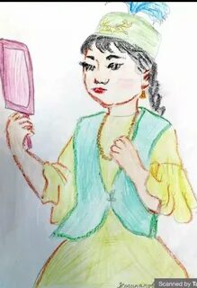 Свингерлердің өмірінен ЖЖ