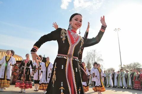 Башкирия армяне