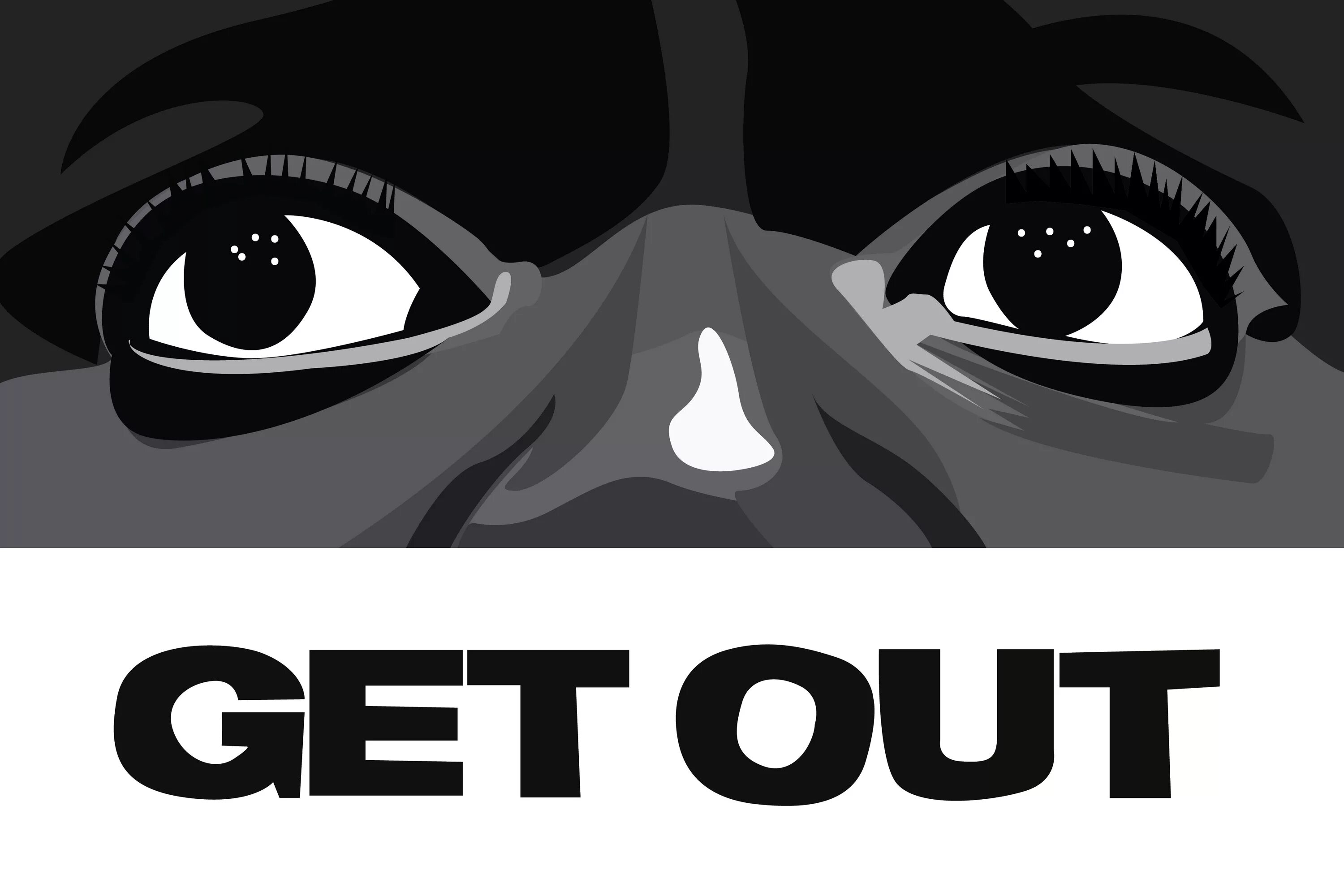 Get out. Get out картинка. Got надпись. Get out надпись. Get out away