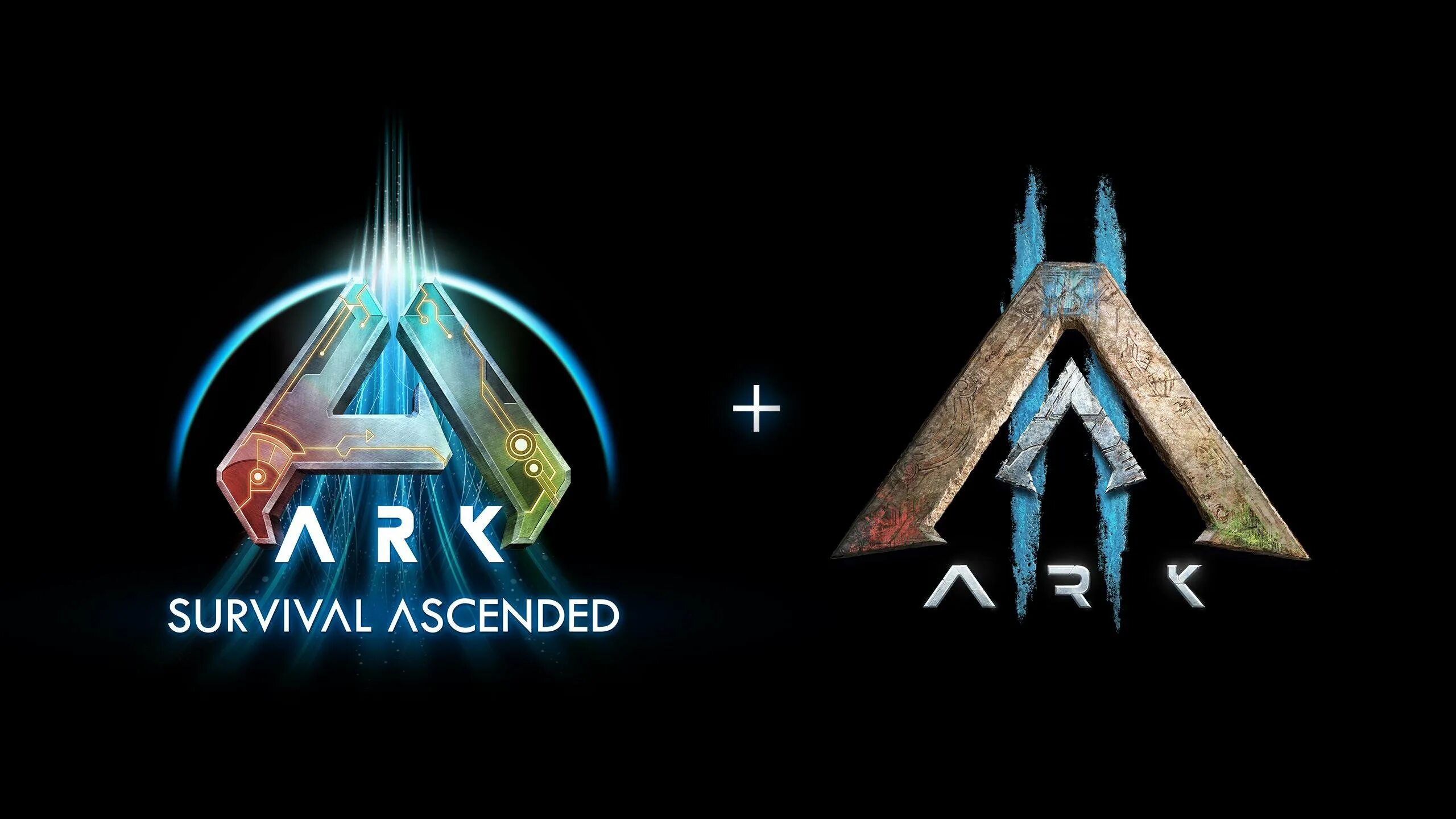 Ark ascended требования. АРК Ascended. Игра Ark 2. Ark Survival Ascended фото. Ark: Survival Ascended лого.