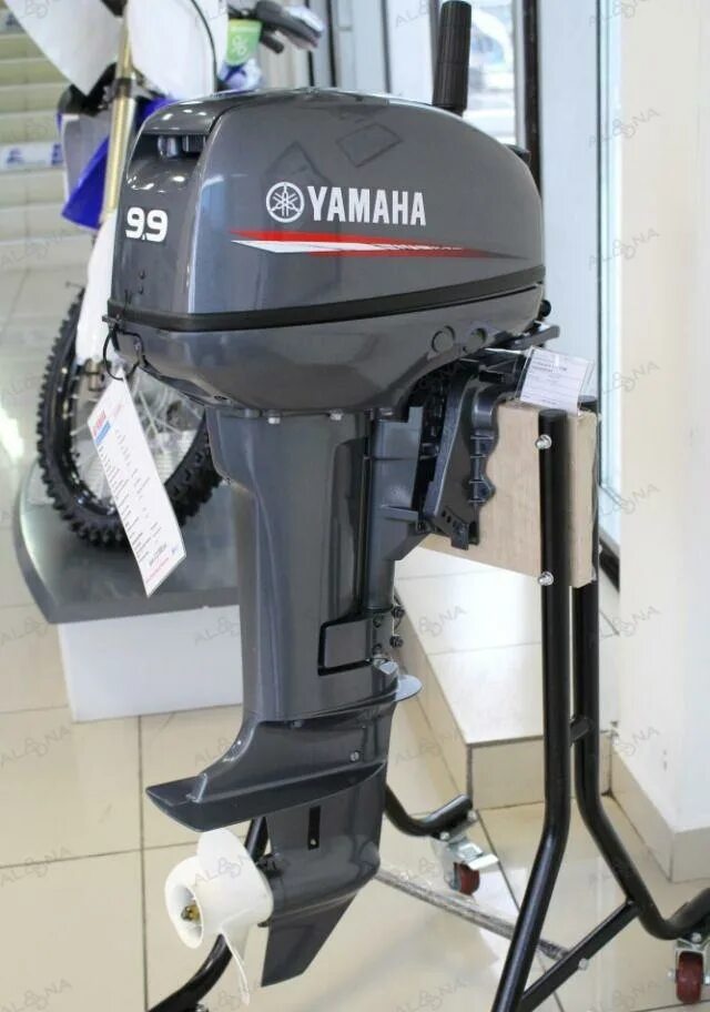 Ямаха 9.9 2т. Yamaha 9.9 FMHS. Лодочный мотор Yamaha 9.9 GMHS. Yamaha 9.9FMHS/GMHS.