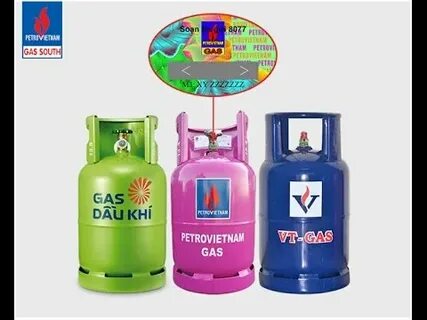S gas