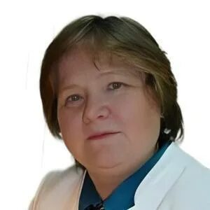 Отрадная окулист