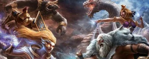 Gods unchained token
