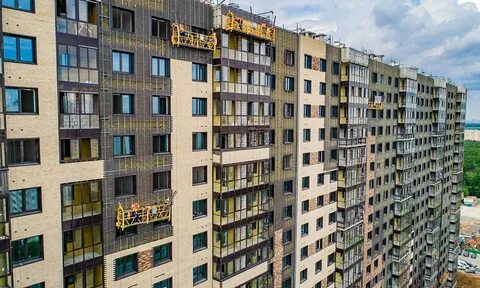 Forest москва