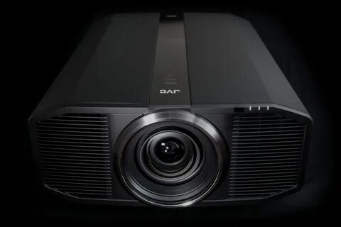 Проектор jvc