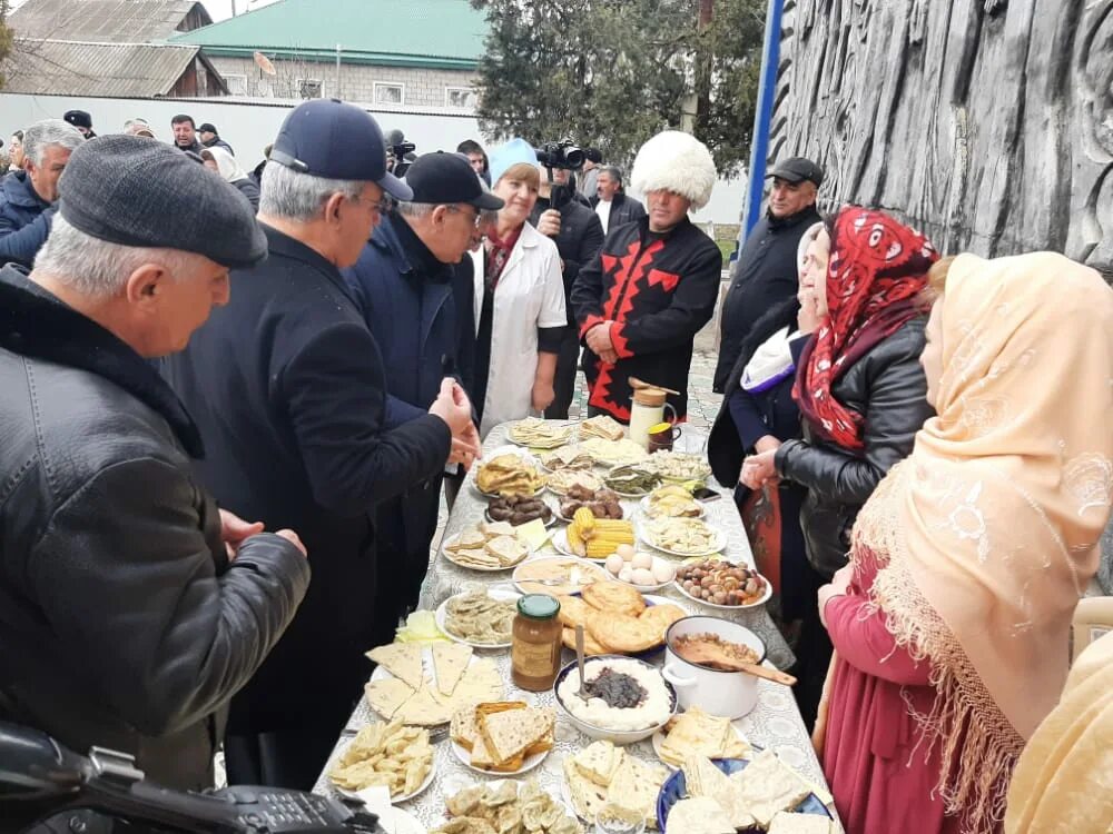 Яран сувар что за праздник