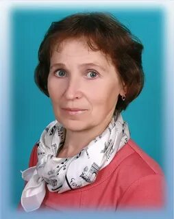 Учитель начальных классов самара