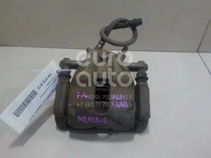 Суппорта альмера g15