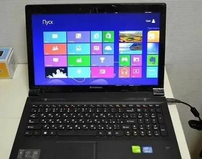 Lenovo v580c