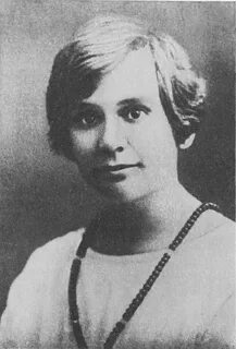 Черубина де габриак