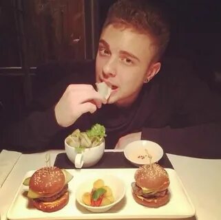 Пин крид вкусно и точка
