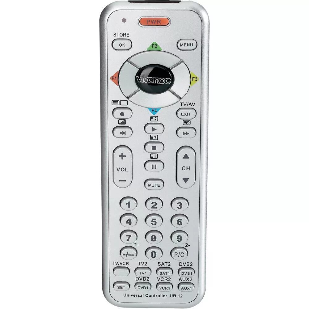 Universal controller