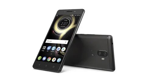 Lenovo note