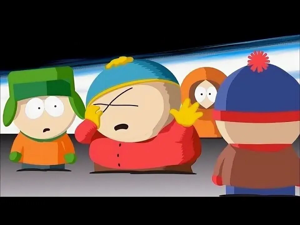 South park lets go tower defense play