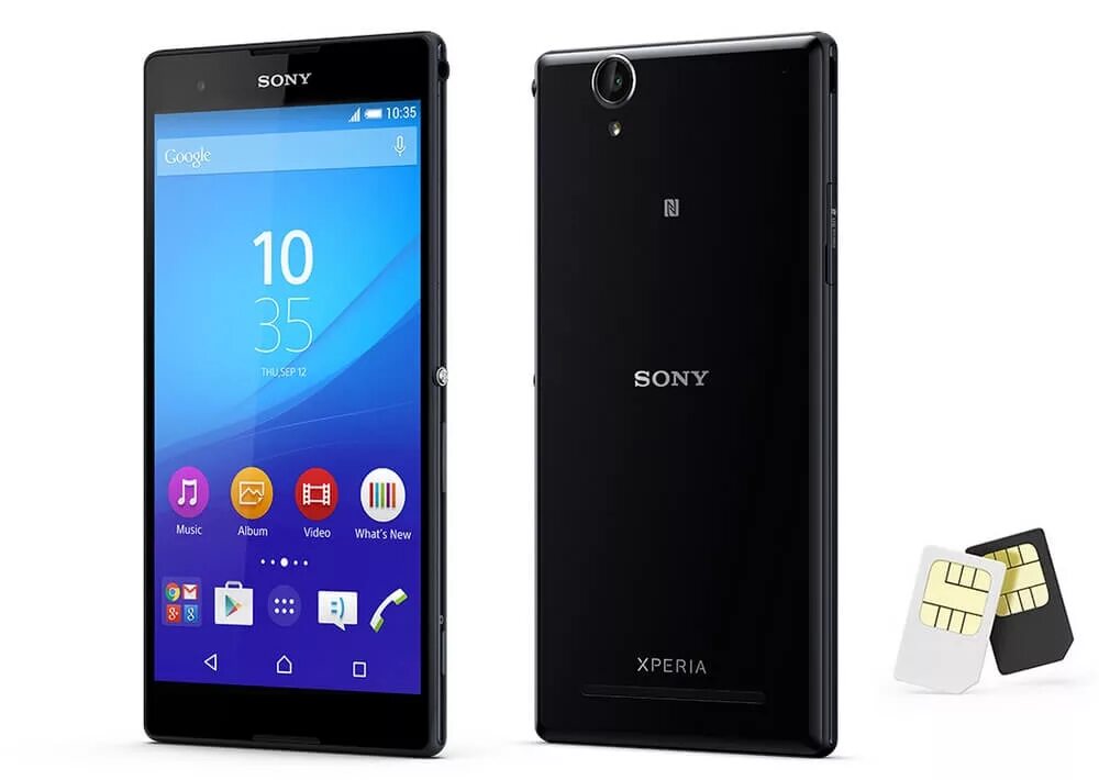 Sony xperia 5 в москве