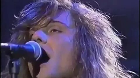 Steelheart she s gone