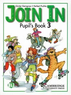 Join book