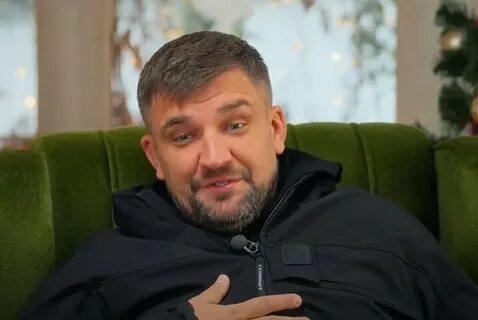 Баста декабрь
