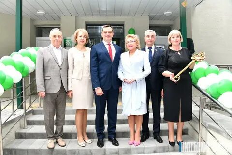 Витебский отдел