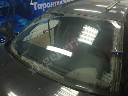 Стекло на ниссан альмера классик