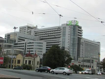 Московский д 97