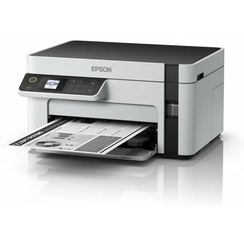 Технология печати мфу. МФУ Epson m2120. Epson m2110. Принтер Epson m-3170. Epson m2120 характеристики.