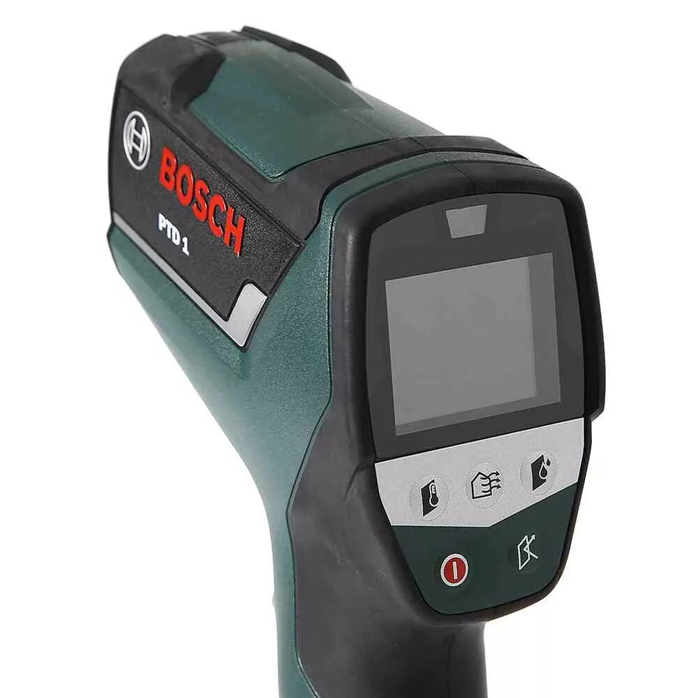 Пирометр bosch. Термодетектор bosch ptd 1. термодетектор ptd bosch 0603683020. пирометр bosch ptd 1 (0.603.683.020). термодетектор bosch ptd 1 0.603.683.020.