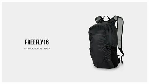 Backpack demo