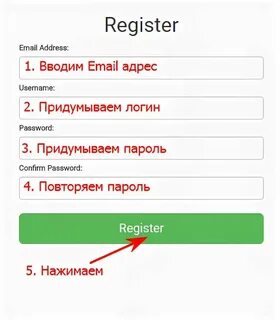 Reg address